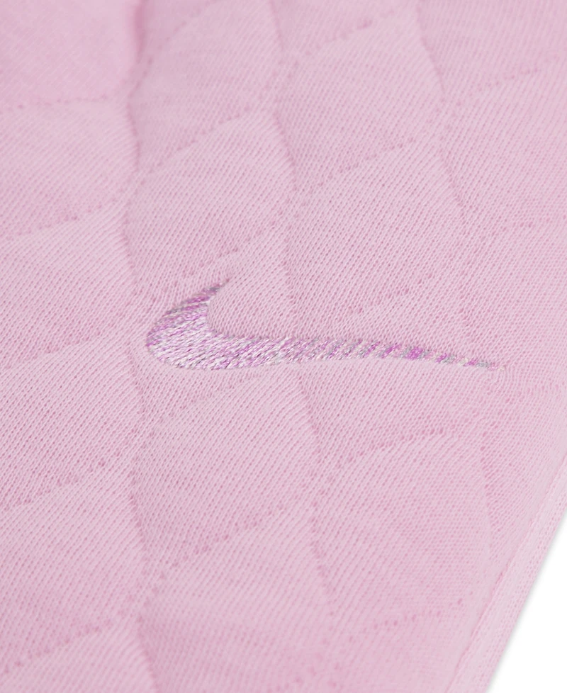 Nike Baby Girls' Long-Sleeve Jacket and Joggers, 2-Piece Set