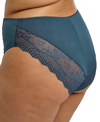 Elomi Women's Lucie High Leg Brief