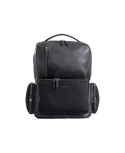 Velez Barcelo Leather Bag for Men Multifunctional