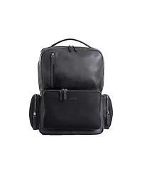 Velez Barcelo Leather Bag for Men Multifunctional