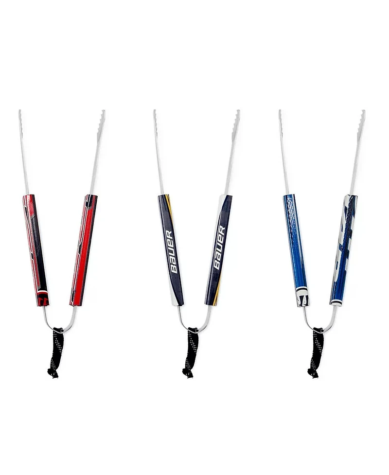 Uncommon Goods Hockey Stick Bbq Tool Set, 4-Pc.