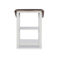 Colm 3PC Counter Set