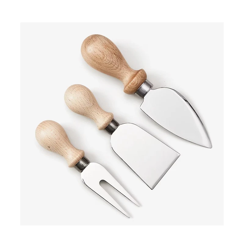 Verve Culture Cheese Board Tools