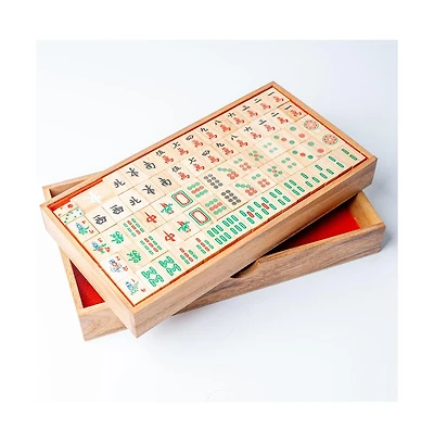 Verve Culture Thai Mahjong Set