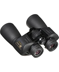 Nikon 16x50 Action Extreme Abt Porro Prism Binocular, Black, Bundle with Accessory Kit