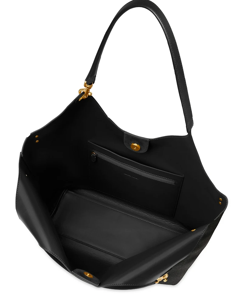 Rebecca Minkoff Perfect Leather Tote Bag