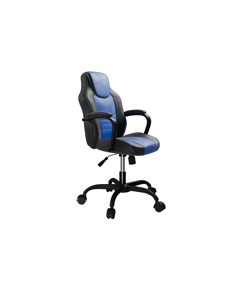Flynama set of 1 Metal Base Gaming Chair