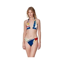 Gottex Women's Positano Triangle Bikini Set