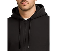 Galaxy By Harvic Men's Full-Zip Hoodie and Jogger Pants, 2-Piece Set