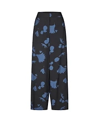 Masai Copenhagen Women's Parwanas Wide Fit Printed Pants