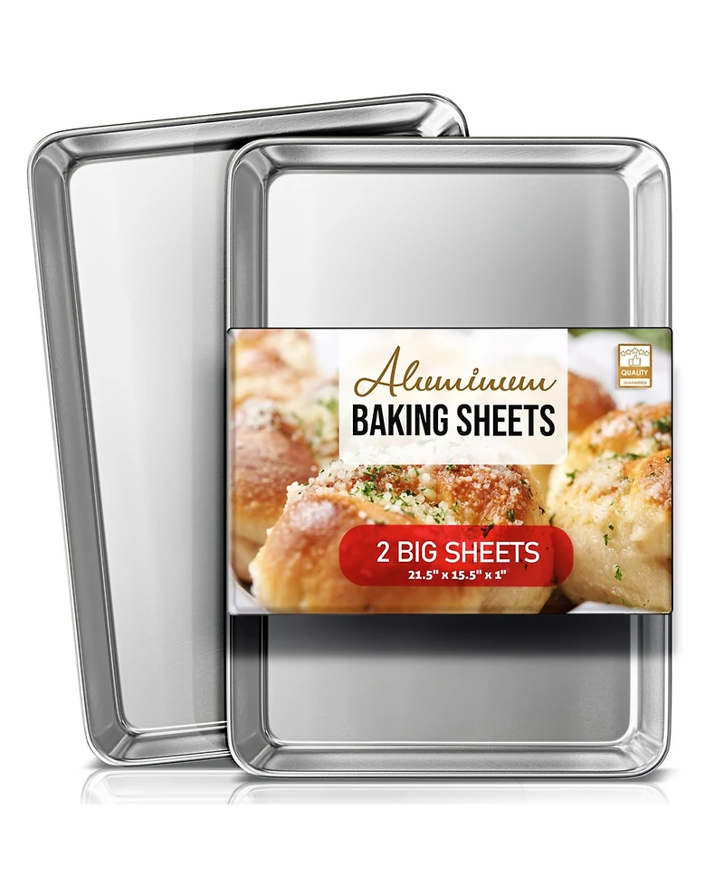 Nestl Non-stick 2-Pc. Baking Sheet