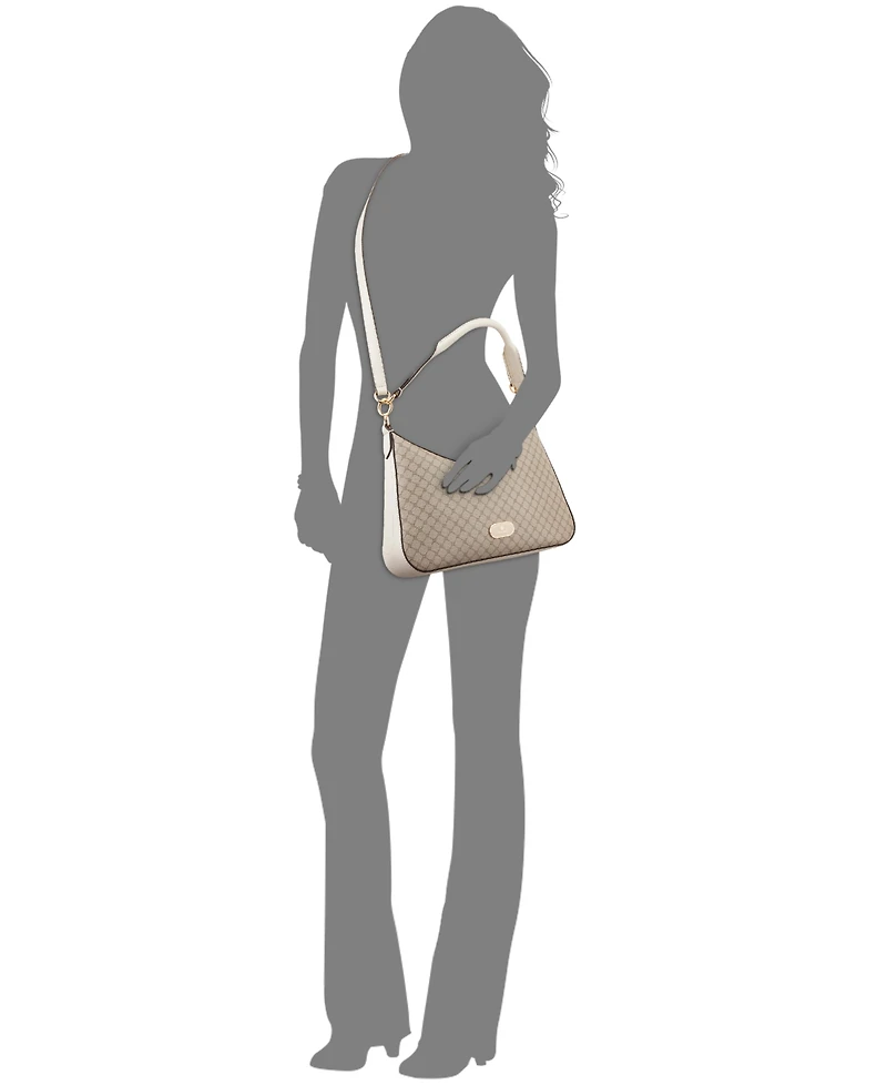 Nine West Claramae Convertible Medium Shoulder Bag