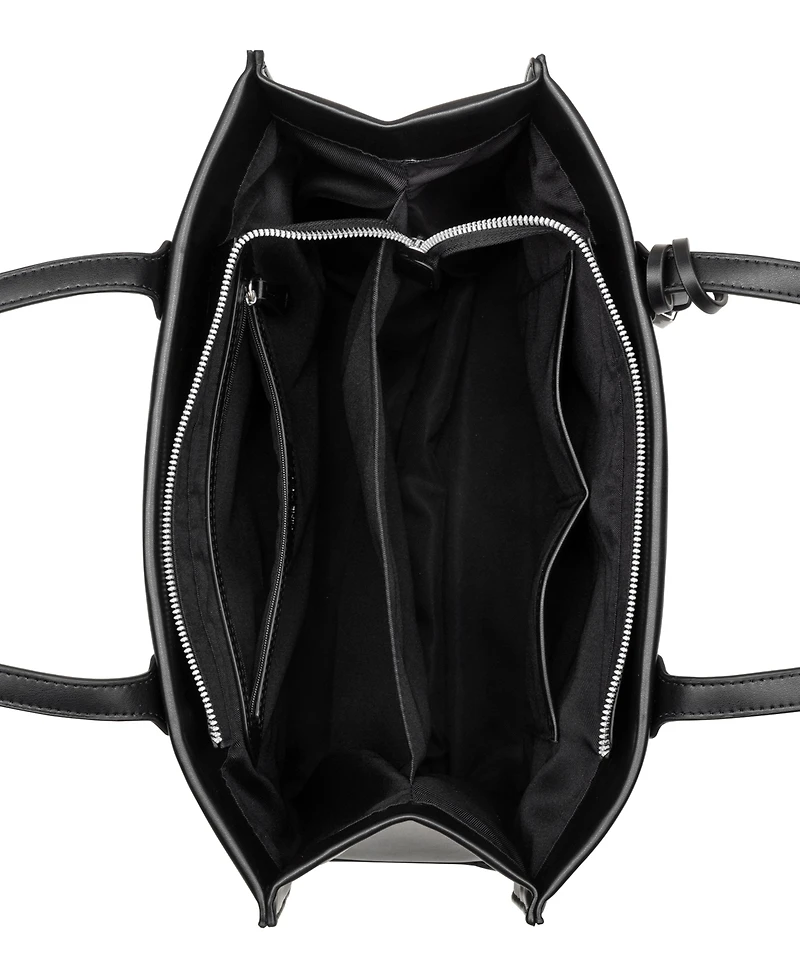 Nine West Kyrie Laptop Large Tote Bag