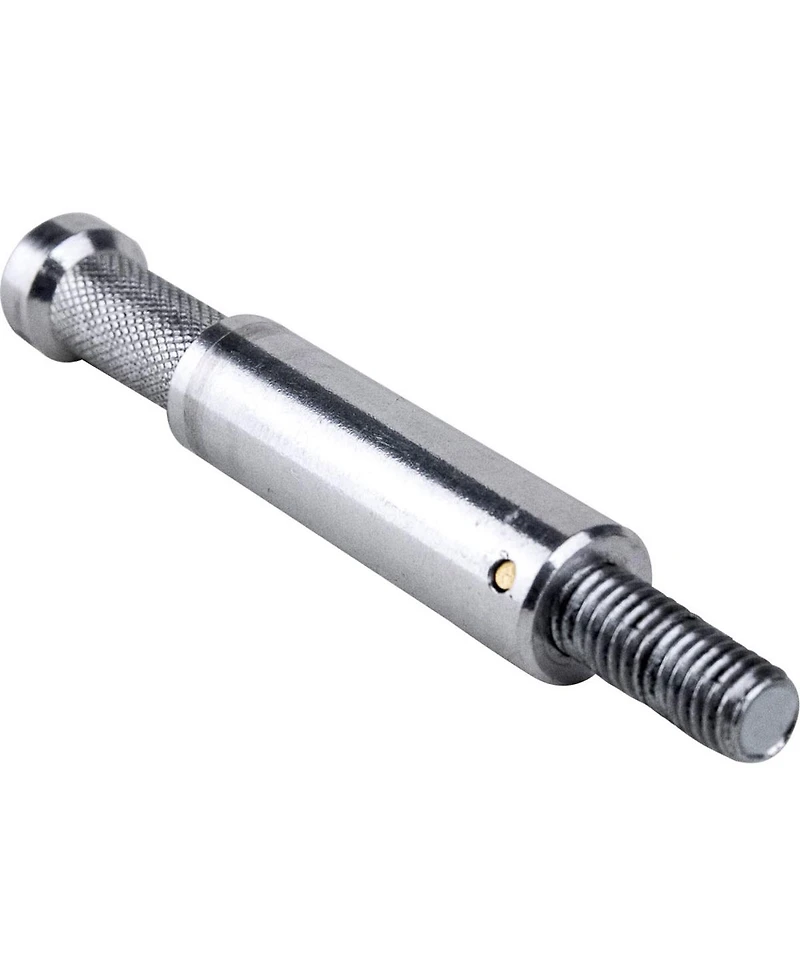 Kupo 3.5" Extra Long 5/8" Baby Stud with 3/8"-16 Male Thread