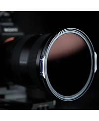 NiSi JetMag Pro 82MAG Fs 0.3 1-Stop Nano-Coated Magnetic ND2 Filter
