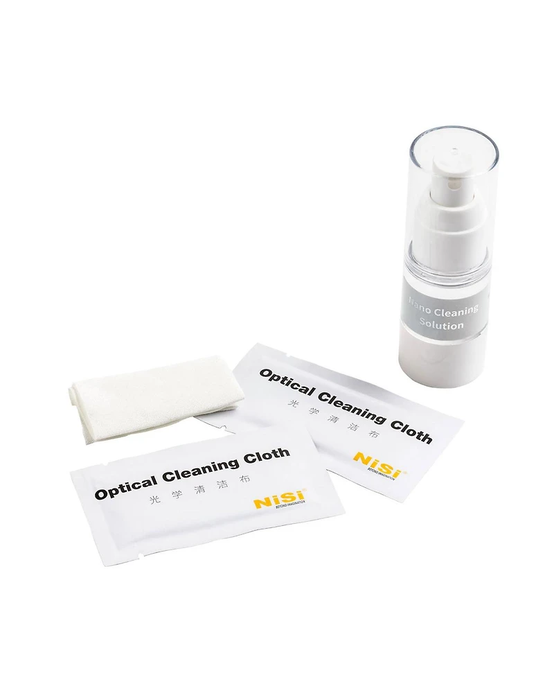 NiSi Nano Optical Cleaning Kit