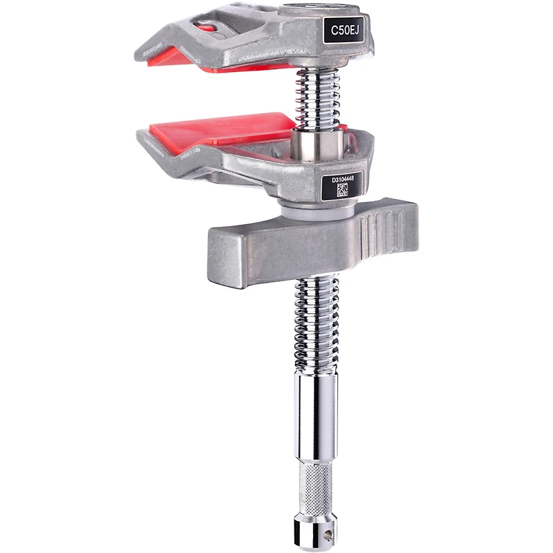 Manfrotto 2" End Vice Jaw Clamp