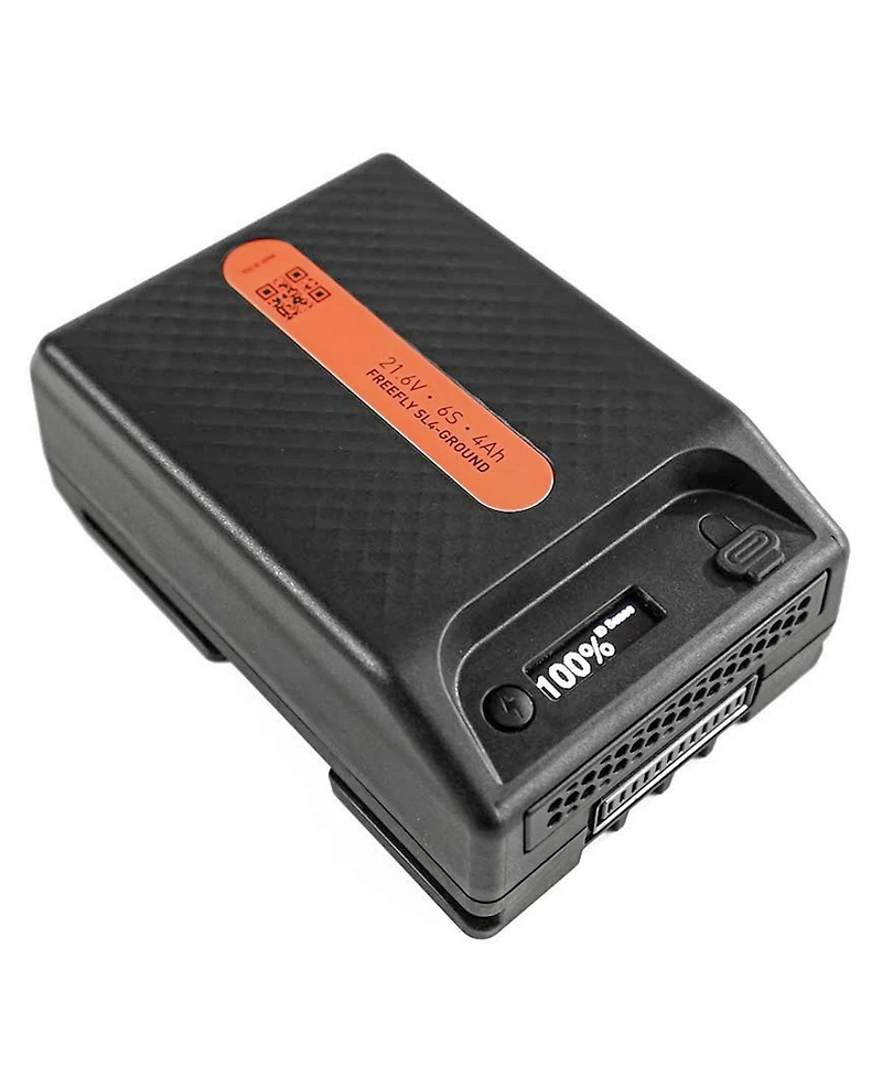 Freefly SL4-Ground 21.6V 86.4Wh Battery for Movi Pro/Carbon Gimbal