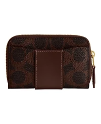 Coach Essential Small Zip-Around Case