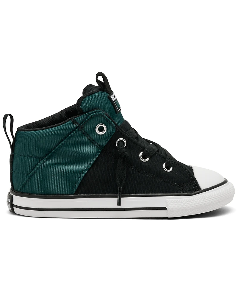 Converse Toddler Kids Chuck Taylor All Star Axel Sporty Casual Sneakers from Finish Line