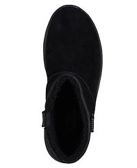 Skechers Women's On the Go Encore - Fireside Boots from Finish Line