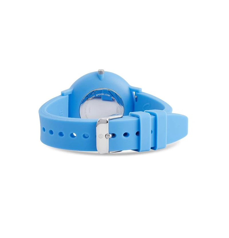 Speidel Eco Pop Color Watch