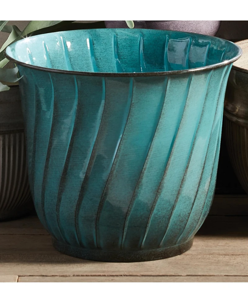 Leilani Pots Set of 3