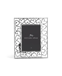 Michael Aram Heart 5" x 7" Picture Frame