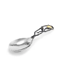 Michael Aram Pomegranate Rice Serving Spoon