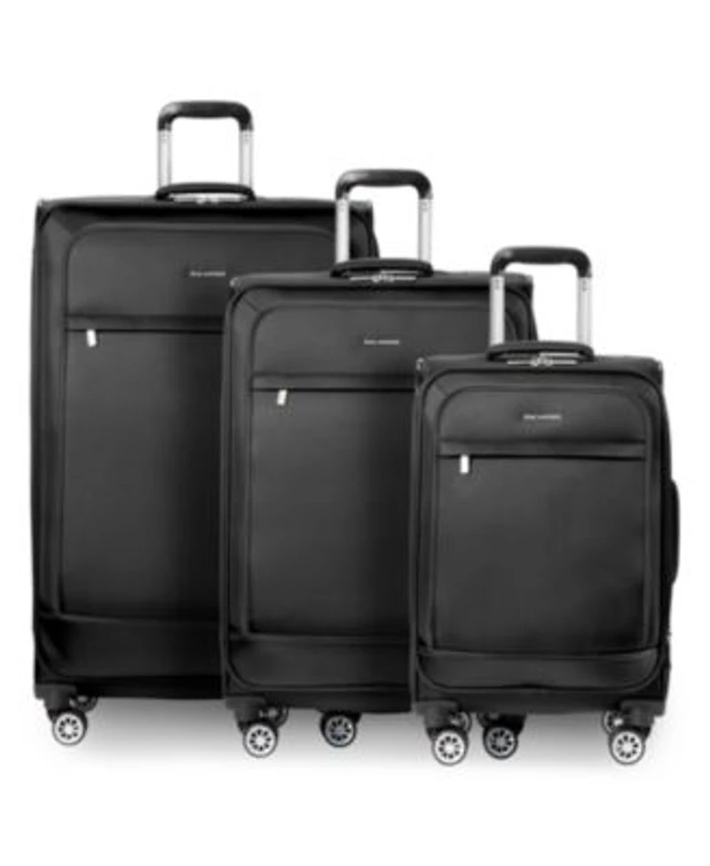 Ricardo Torrance Softside Collection