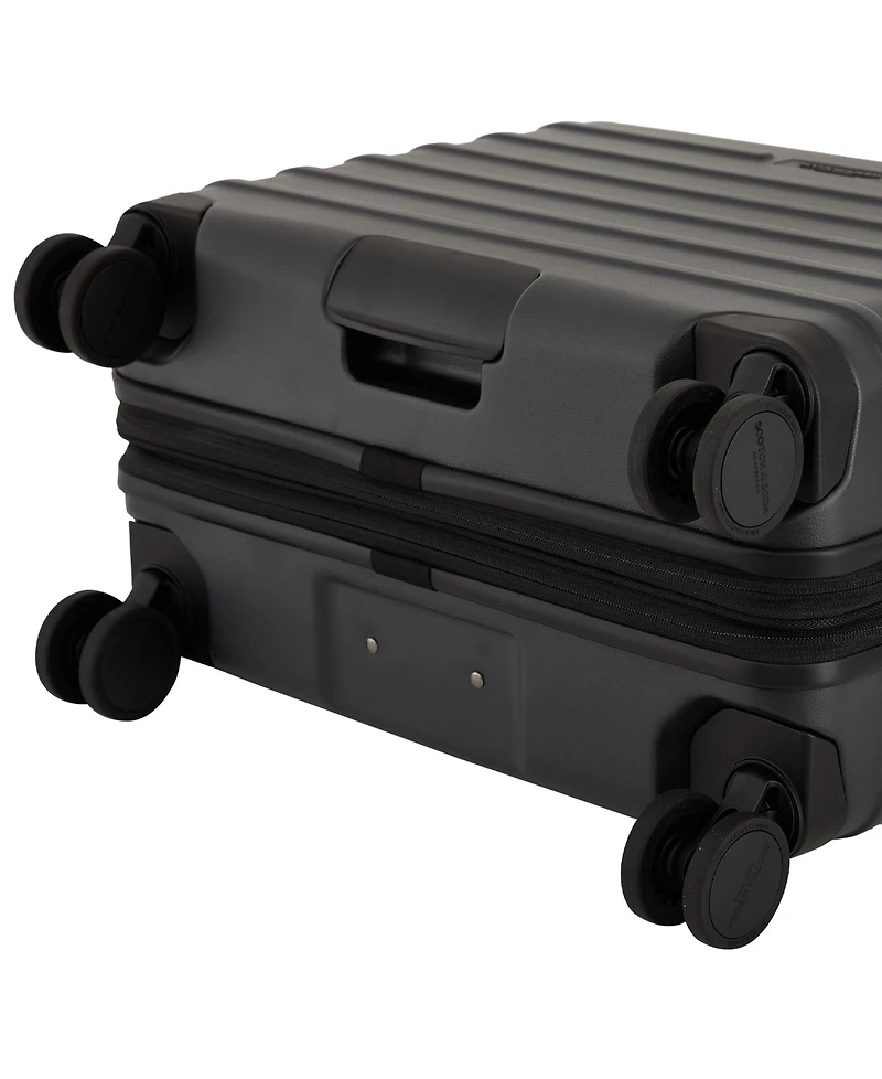 Scotch & Soda Tilburg 19" Carry-On Briefcase Luggage