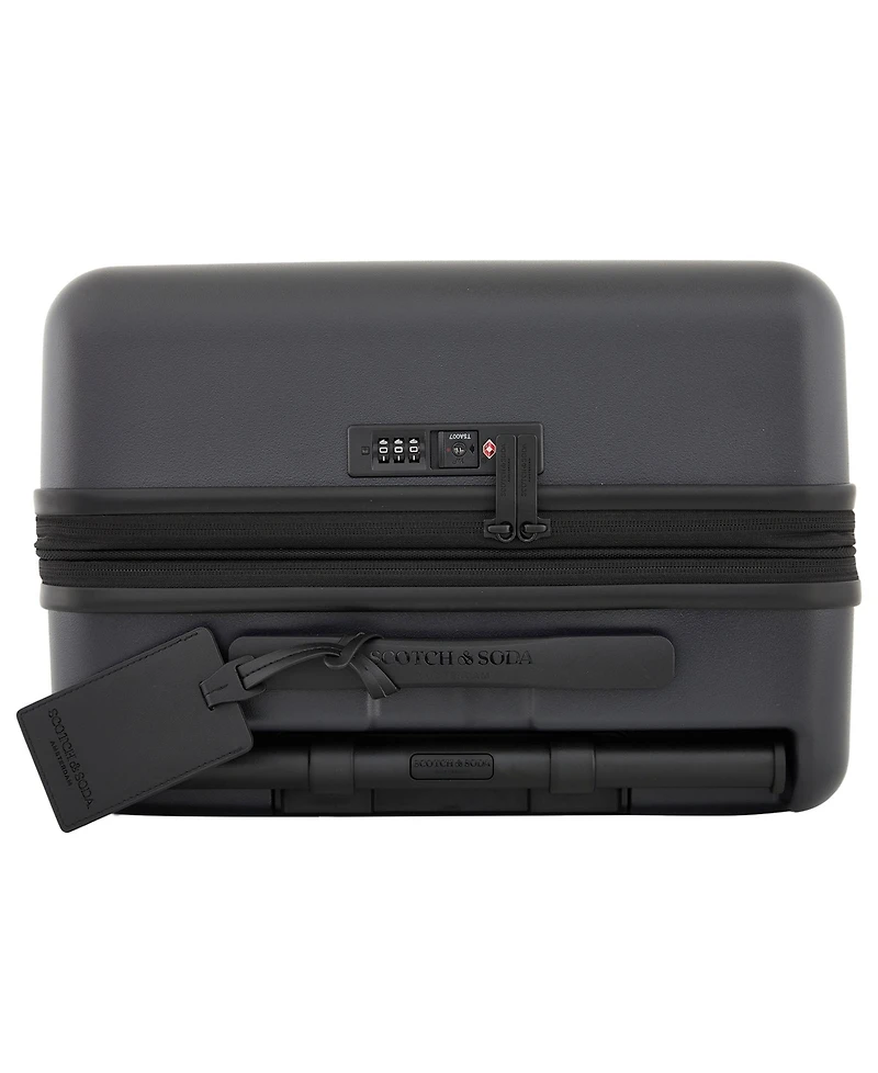 Scotch & Soda Tilburg 26" Check-In Upright Luggage