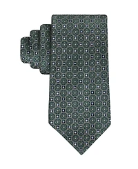 Tommy Hilfiger Men's Molly Medallion Classic Tie