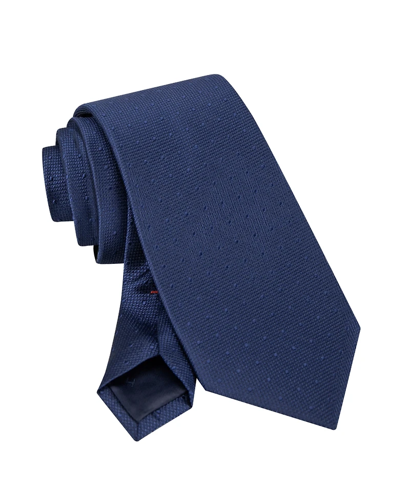 Tommy Hilfiger Men's Mason Micro Dot Tie