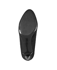 Marc Fisher Women's Rigby Slip-On Stiletto Pumps