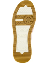 Toms Women's Trvl Lite Retro Jogger Sneakers