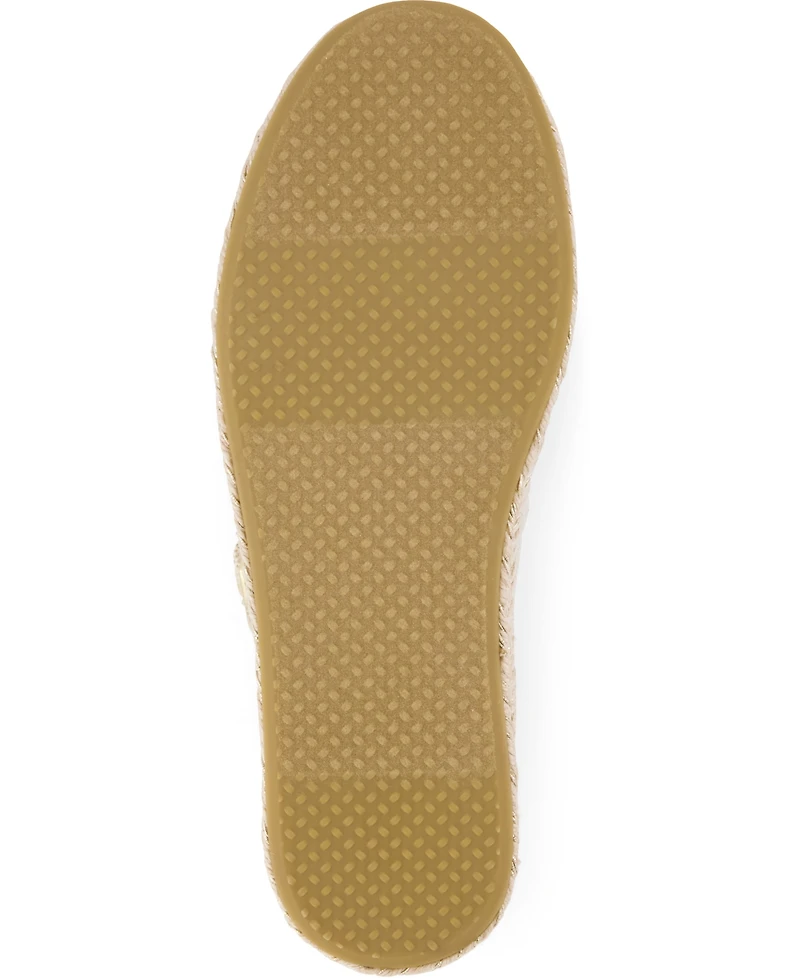 Toms Women's Carolina Mary Jane Flats