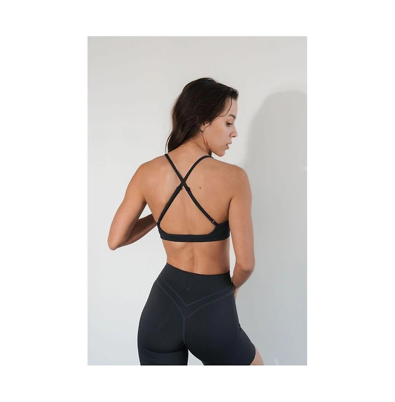 Vitality Women's Pulse Mini Bra