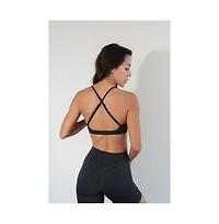 Vitality Women's Pulse Mini Bra