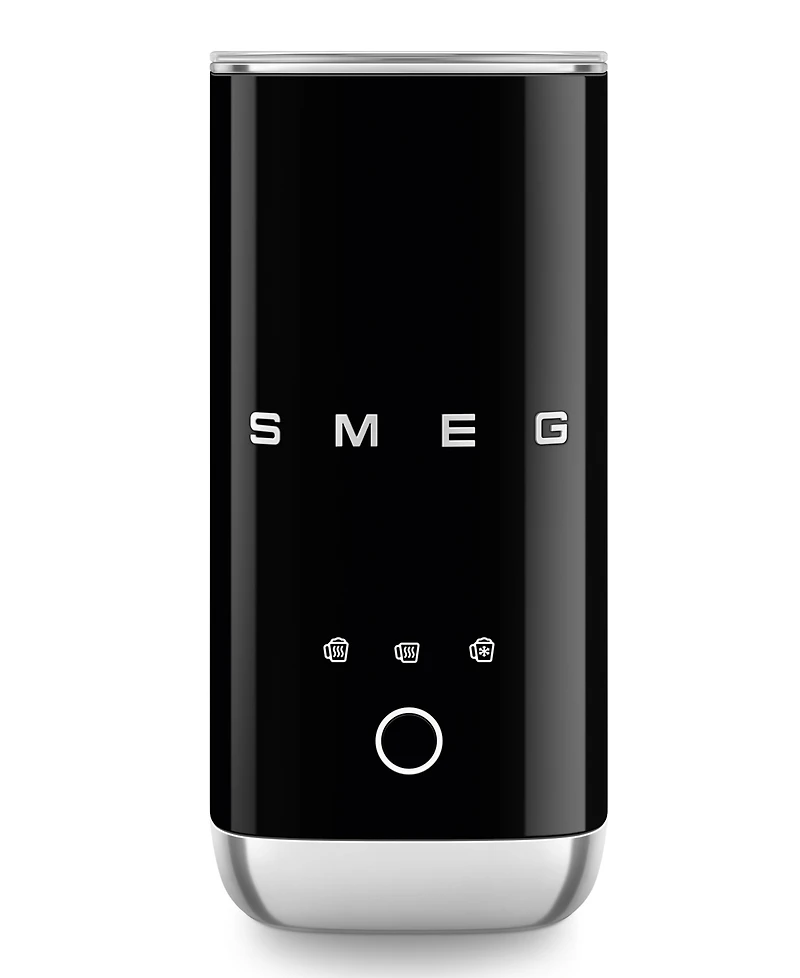 Smeg 50s Retro Style 6 oz. Mini Milk Frother