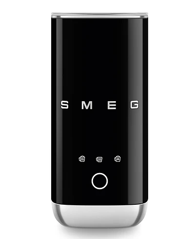 Smeg 50s Retro Style 6 oz. Mini Milk Frother