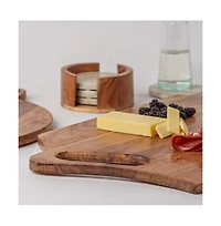 Verve Culture Acacia Serving Board