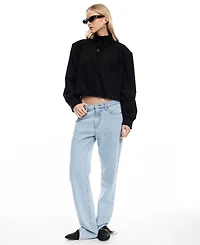 Lioness Women's Luminous High Neck Jacket