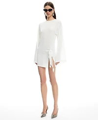 Lioness Women's Cosmic Crewneck Mini Dress