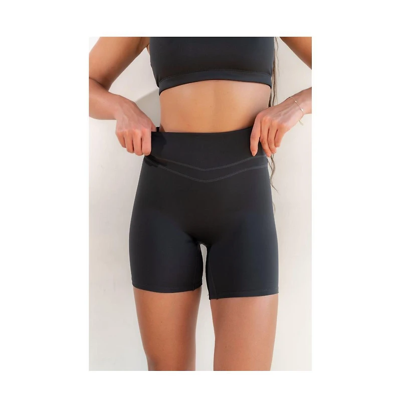 Vitality Women's Pulse Volley Short