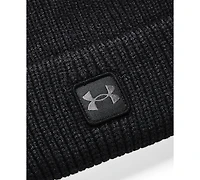 Under Armour Men's Halftime Ribbed Beanie