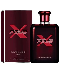 Ralph Lauren Polo Red Eau De Parfum Extreme