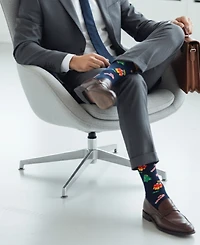 Love Sock Company Men's Noel Socks