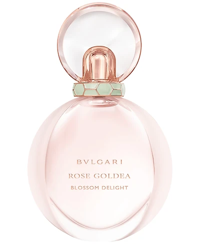 Bvlgari Rose Goldea Blossom Delight Eau De Parfum, 2.5 oz.