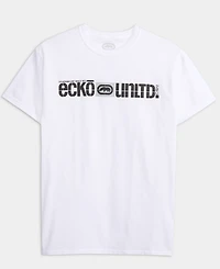 Ecko Unltd Men's Legacy Short-Sleeve T-Shirt